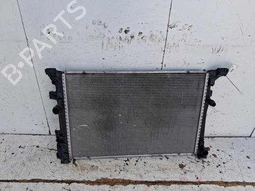 water-radiator-mercedes-benz-a-class-w176-2012-2013-2014-2015-2016-2017-2018-39163293 main image