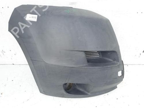 Used Corner bumper FIAT DUCATO Platform/Chassis (250_) 120 Multijet 2,3 D (120 hp) 15154028