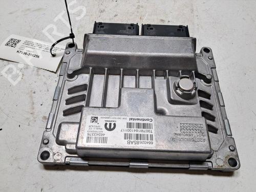 Engine control unit (ECU) JEEP RENEGADE SUV (BU, B1, BV) 1.3 PHEV 4Xe | BP34052412M57 - Image 3