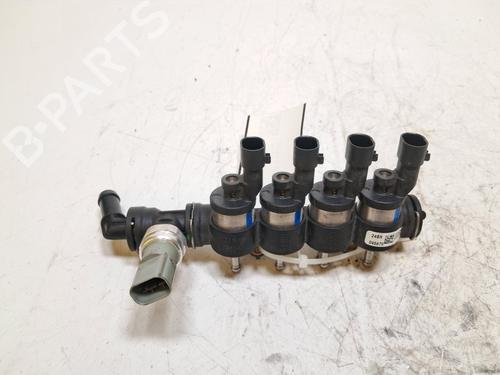 Used Injector Injector DR DR 5.0 SUV 1.5 LPG (150 hp) 36694105 36694105