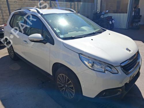 Fælk PEUGEOT 2008 I (CU_) 1.2 VTi | BP39498826C45 - Image 10
