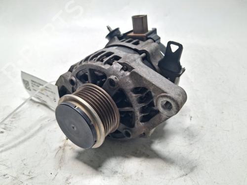 Used Alternator Alternator CITROËN C1 II (PA_, PS_) 1.0 VTi 72 (72 hp) 39911390 39911390