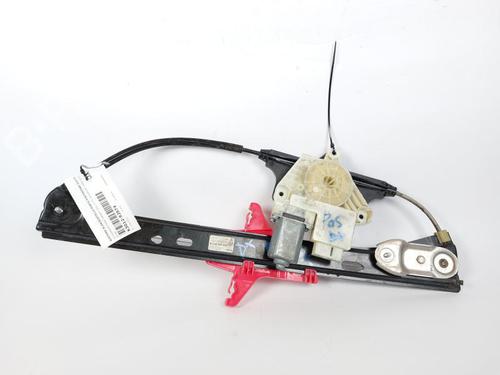 Used Rear right window mechanism Rear right window mechanism 17203491 17203491