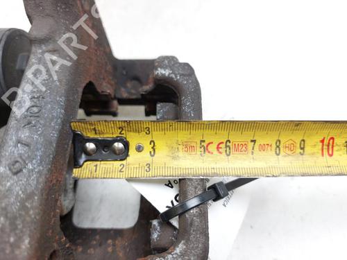 Left front brake caliper OPEL GRANDLAND / GRANDLAND X (A18, P1UO) 1.5 Turbo D (75) | BP25434070M105 