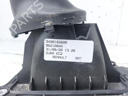 Shift knob DACIA SANDERO II 1.0 LPG (B8ML) | BP24996958I34 - Image 5