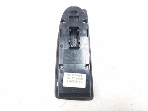 Left front window switch BMW 1 (E87) 118 d | BP25215329I27 