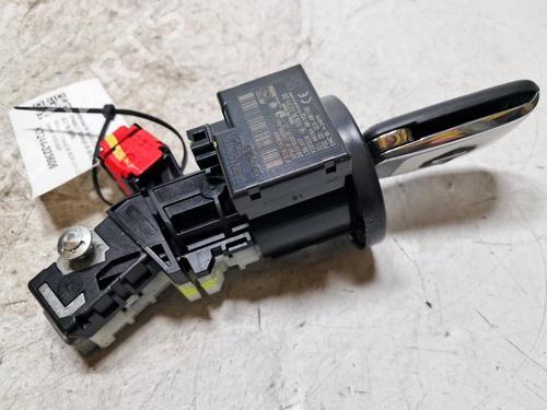 Electronic module RENAULT TWINGO III (BCM_, BCA_) Z.E: (BCA1) | BP35894457M83 - Image 2