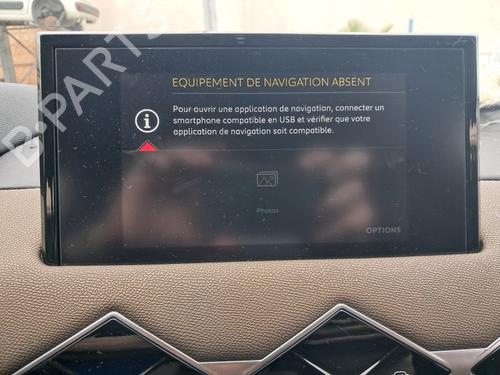 Climate control DS DS 3 / DS 3 CROSSBACK (UR_, UC_, UJ_) 1.5 BlueHDi 100 (UCYHYJ) | BP36694283I5 - Image 18