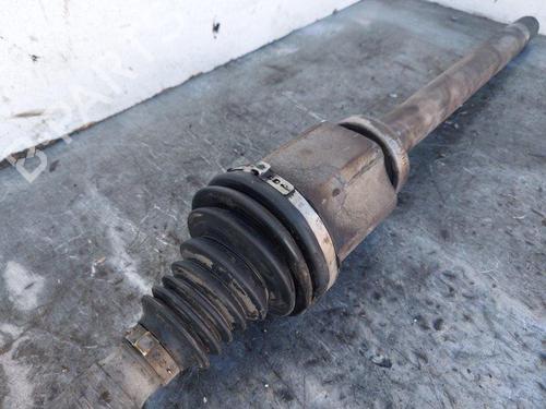 Right front driveshaft MERCEDES-BENZ SPRINTER 3,5-t Platform/Chassis (B907, B910) 314 CDI (910.131, 910.133, 910.030) | BP33926655M39 - Image 3