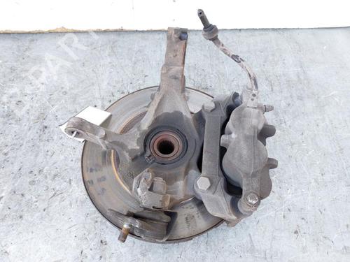 Venstre Styrespindel lagerhus NISSAN PRIMASTAR Bus (X83) dCi 120 | BP15170604M25