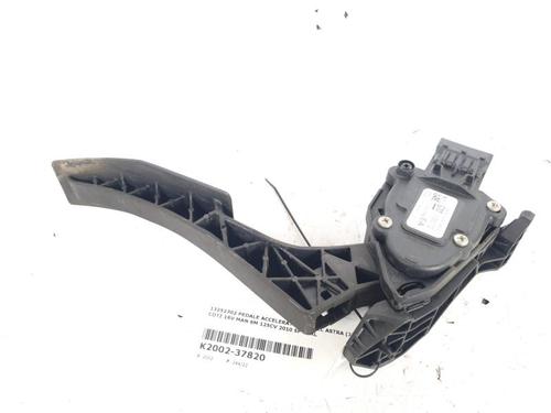 Pedal OPEL ASTRA J (P10) 1.7 CDTI (68) | BP15154802I4 