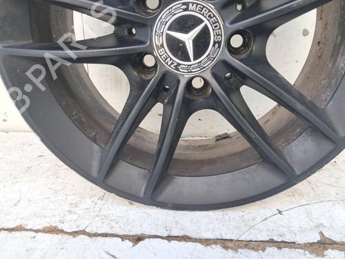 Fælk MERCEDES-BENZ A-CLASS (W177) A 180 d (177.003) | BP38498615C45 - Image 4