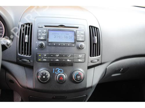 Engine control unit (ECU) HYUNDAI i30 (FD) 1.4 | BP15145821M57  - Image 8