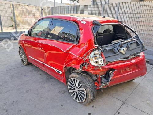 Fælk RENAULT TWINGO III (BCM_, BCA_) Z.E: (BCA1) | BP34119373C45  - Image 15