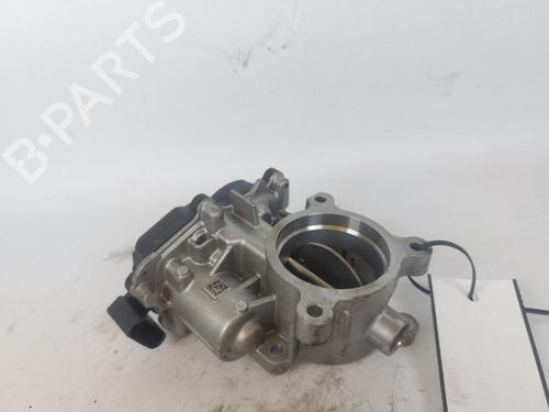 Used Throttle body Throttle body 19492610 19492610