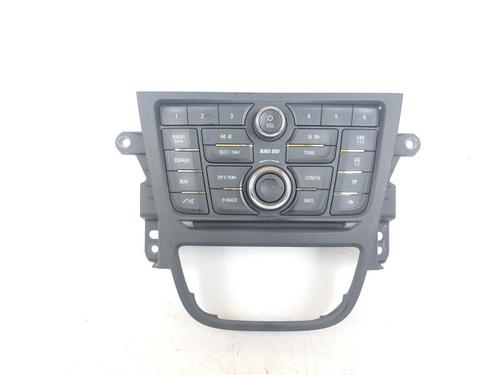 Bilradio OPEL MOKKA / MOKKA X (J13) 1.6 (_76) (116 hp) 23451723