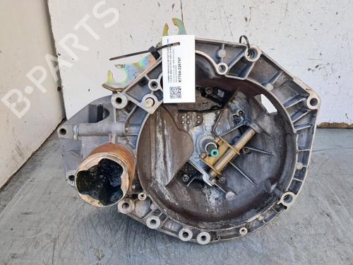 Getriebe für Getriebe FIAT PUNTO (188_) 1.2 60 (188.030, .050, .130, .150, .230, .250) (60 hp) 36430067 36430067