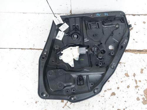 Used Rear right window mechanism MERCEDES-BENZ S-CLASS (W222, V222, X222) S 350 BlueTEC / d (222.132, 222.032, 222.123) (258 hp) 30454060