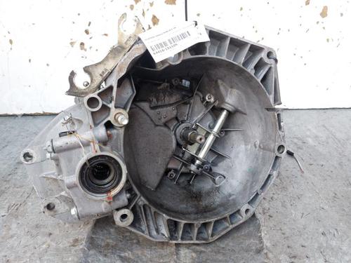 Used Gearbox FIAT PANDA (169_) 1.3 D Multijet (169.AXC1A) (70 hp) 28014646