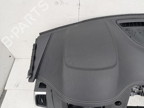 Airbag Kit JAGUAR E-PACE (X540) 2.0 D165 MHEV AWD | BP31036439C86 