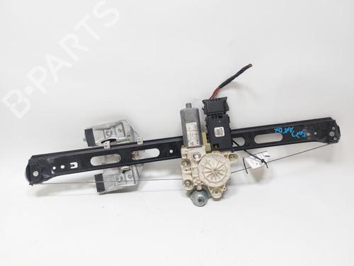 Rudehejsemekanisme Højre foran MERCEDES-BENZ A-CLASS (W168) A 170 CDI (168.009, 168.109) (95 hp) 30478631