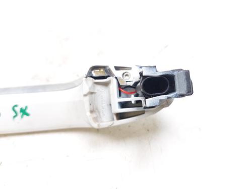 Front left exterior door handle MERCEDES-BENZ A-CLASS (W177) A 220 4-matic (177.045) | BP29238523C128 