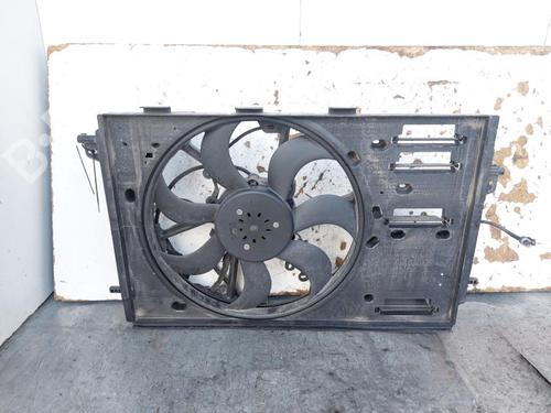 Koelventilatormotor RENAULT KANGOO Express (FW0/1_) 1.5 dCi 95 (FW16) (95 hp) 30453220