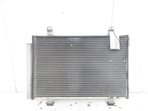 Used AC radiator OPEL AGILA (B) (H08) 1.2 LPG (F68) (86 hp) 17799694