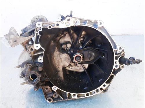 Used Gearbox Gearbox PEUGEOT 308 I (4A_, 4C_) 1.6 16V (120 hp) 15151196 15151196