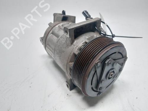 AC compressor RENAULT CLIO IV (BH_) 1.2 TCe 120 (BHM0) | BP30536430M34