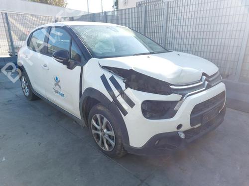 Subframe CITROËN 2 CV 4 | BP24927859M9