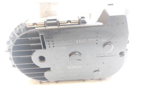 Drosselklappe FORD FIESTA VI (CB1, CCN) 1.25 | BP28529200M82