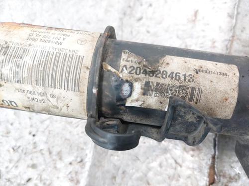 Left front shock absorber MERCEDES-BENZ C-CLASS (W204) C 320 CDI 4-matic (204.089) | BP29350244M16 
