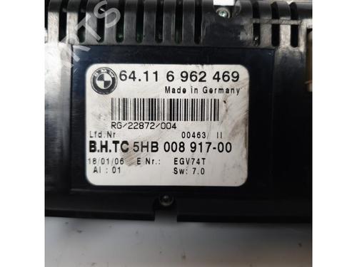 Climate control MINI MINI (R50, R53) One D | BP15152882I5 