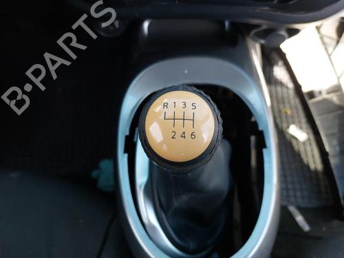 Climate control NISSAN JUKE (F15) 1.5 dCi | BP15161719I5 