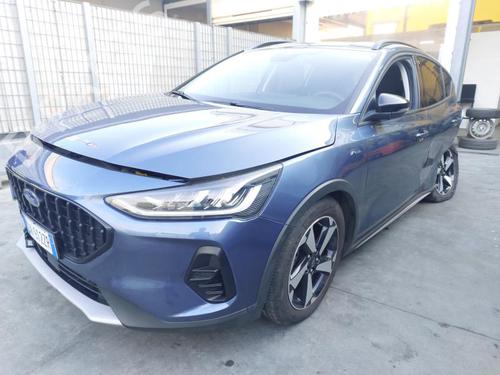 Camera FORD FOCUS IV (HN) 1.0 EcoBoost | BP23894441E14