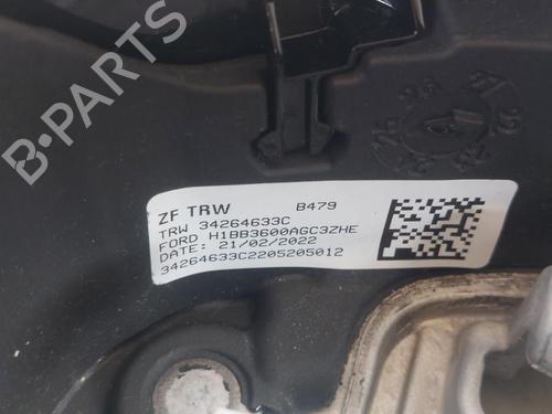 Volante FORD B-MAX (JK) 1.0 EcoBoost | BP23451829C49 - Image 5