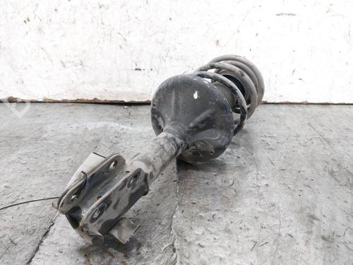 Left front shock absorber CHEVROLET MATIZ (M200, M250) 0.8 | BP26901077M16 