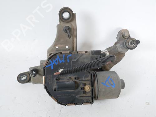 Used Front wiper motor FORD S-MAX (WA6) 2.0 TDCi (140 hp) 15149337