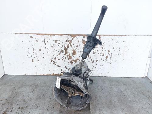 Used Gearbox MERCEDES-BENZ SPRINTER 3-t Bus (B903) 312 D 2.9 (903.471, 903.472, 903.473) (122 hp) 29880138