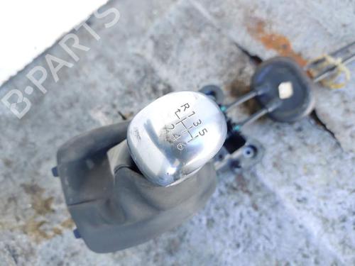 Shift knob PEUGEOT 2008 I (CU_) 1.6 HDi | BP33195395I34 - Image 2