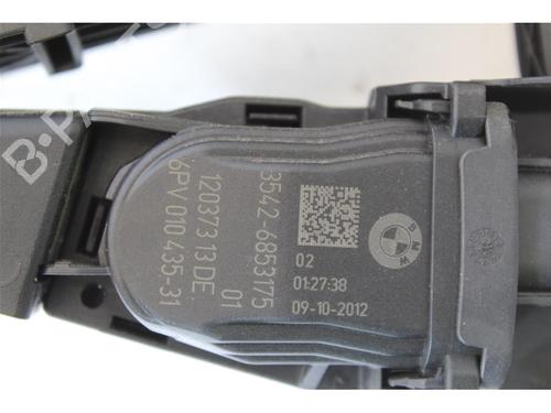 Pedal BMW 3 (F30, F80) 320 d | BP15142259I4
