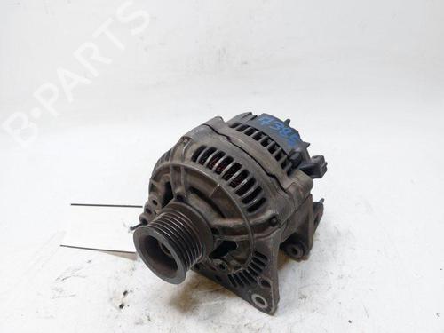 Used Alternator Alternator VW GOLF III (1H1) 1.4 (60 hp) 34505772 34505772