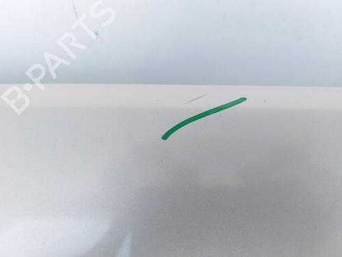 Tailgate PEUGEOT 206 Hatchback (2A/C) 1.4 i | BP27862767C6 