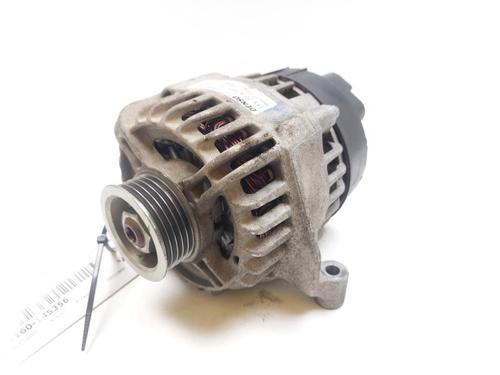 Used Alternator Alternator 27443241 27443241
