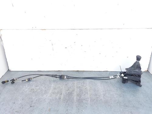 Used Gear lever FORD ECOSPORT 1.5 TDCi (90 hp) 15162493