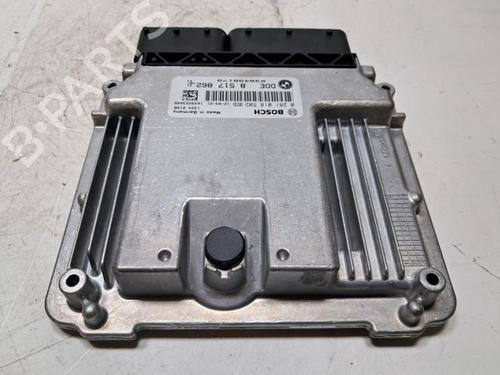 Engine control unit (ECU) BMW X3 (F25) xDrive 20 d | BP33195682M57 - Image 3