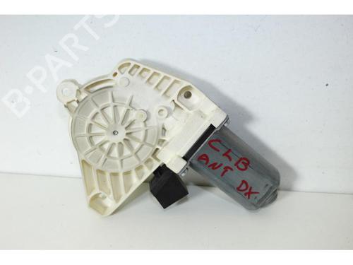 Used Rear right window mechanism MERCEDES-BENZ B-CLASS Sports Tourer (W245) B 180 CDI (245.207) (109 hp) 15145874