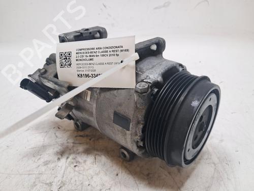 Used AC compressor AC compressor 38042731 38042731