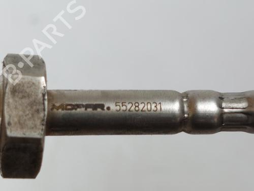 Electronic sensor FIAT TIPO Estate (356_, 357_) 1.6 D (356WXG1B) | BP15892309M84 